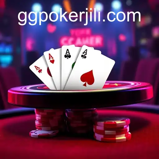 Exploring the Dynamic World of GGPoker