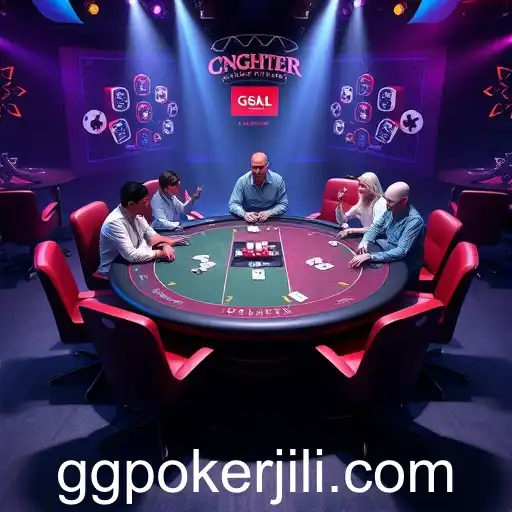GGPoker's Rise in the Global Gaming Scene