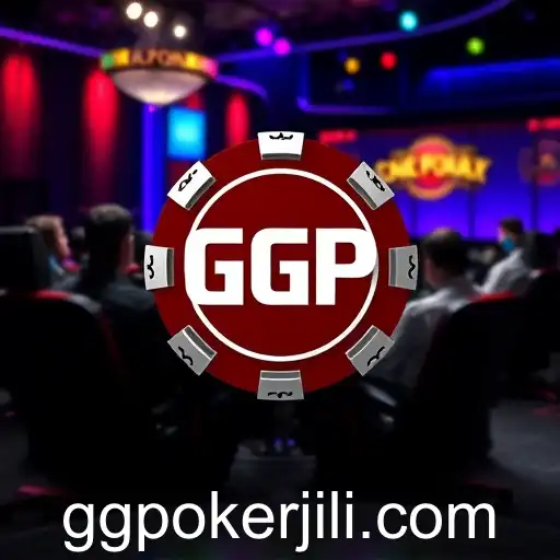 GGPoker's Rise in the Global Gaming Market
