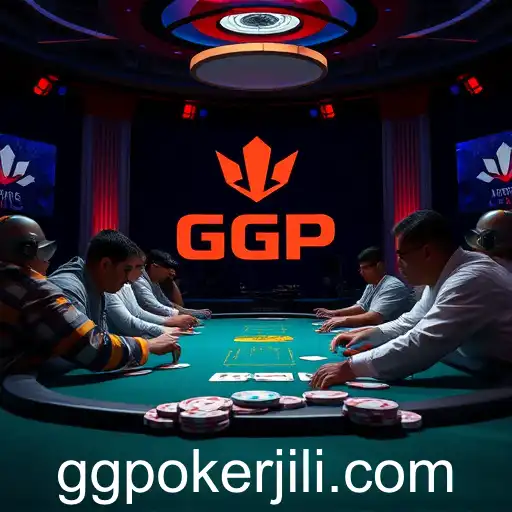 GGPoker's Rise in the Online Gaming World