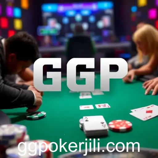 The Global Rise of Online Poker