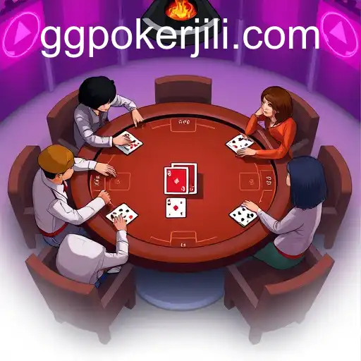 Exploring the 'Home' Game Category on GGPoker: A New Era for Online Poker Enthusiasts