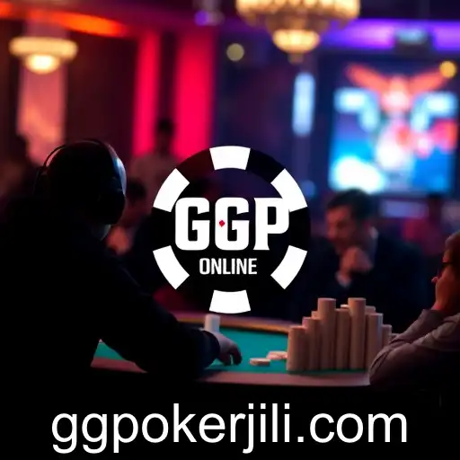The Evolution and Impact of GGPoker in Online Gaming