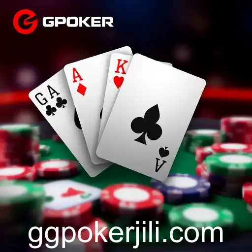 GGPoker's Influence on the Global Gaming Scene