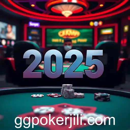 GGPoker's Growth and Future in the Gaming Landscape