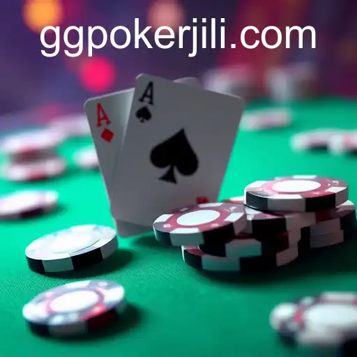 GGPoker's Role in the Gaming Boom