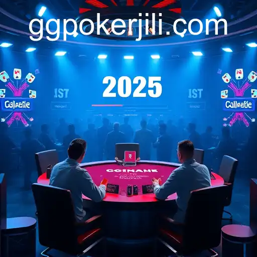 GGPoker Revolutionizes Online Gaming Landscape