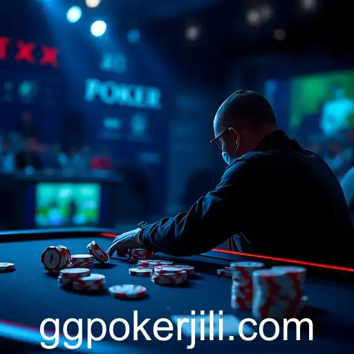 GGPoker Revolutionizes Online Gaming