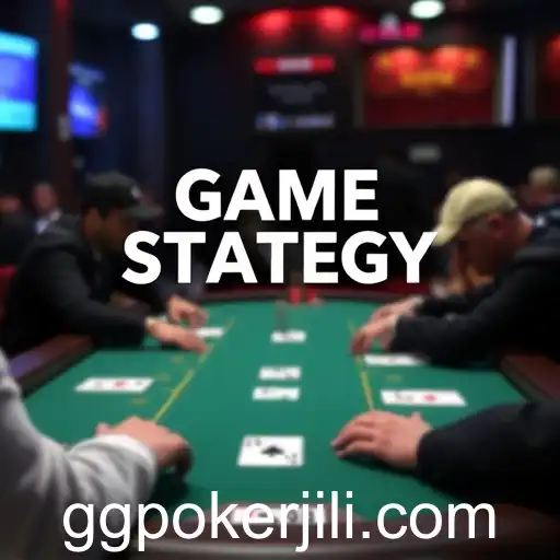 GGPoker Revolutionizes Online Gaming in 2025