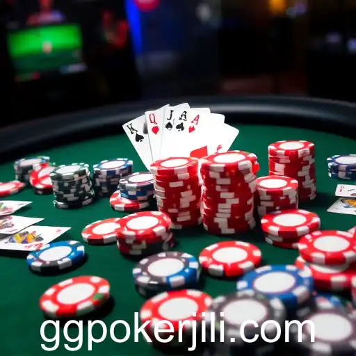 Exploring the Impact of GGPoker on the Gaming Industry