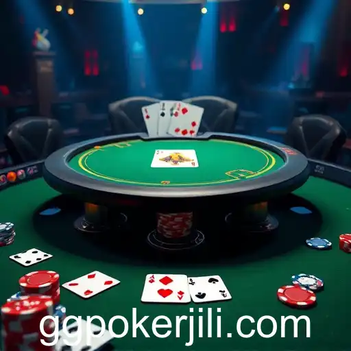 The Rise of GGPoker in the Global Gaming Community