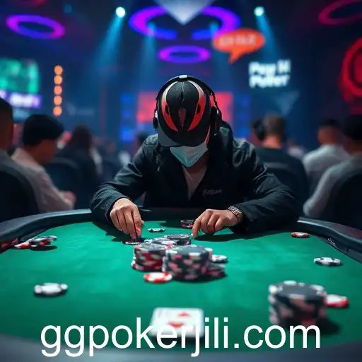 The Rise of GGPoker in Digital Gaming