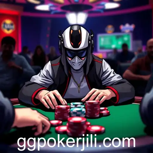 The Rise of Online Poker Platforms