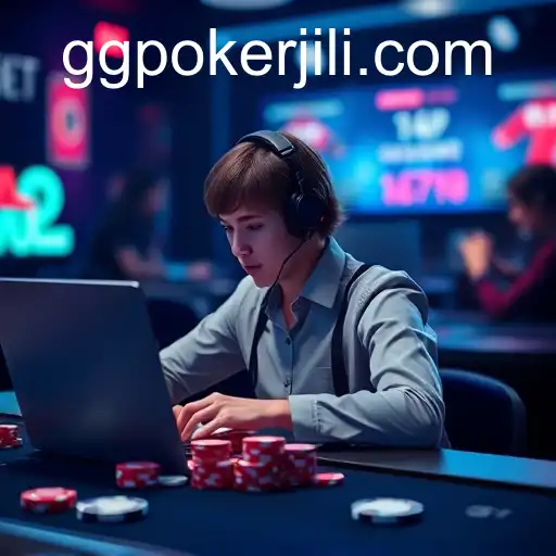The Role of Customer Support in Enhancing Online Gaming Experience at GGPoker